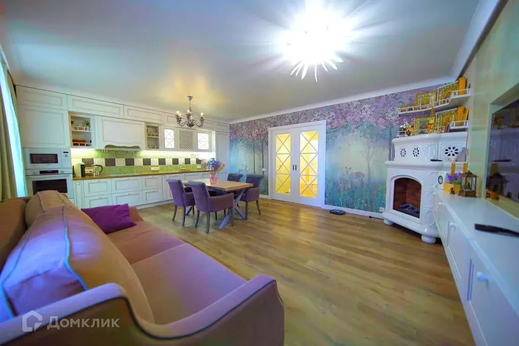 Продаётся 3-к квартира, 93.1 м - Фото 0