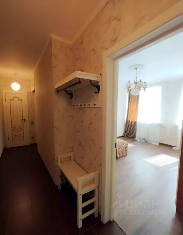 1-к кв. Санкт-Петербург ул. Ленина, 14 (34.0 м) - Фото 2