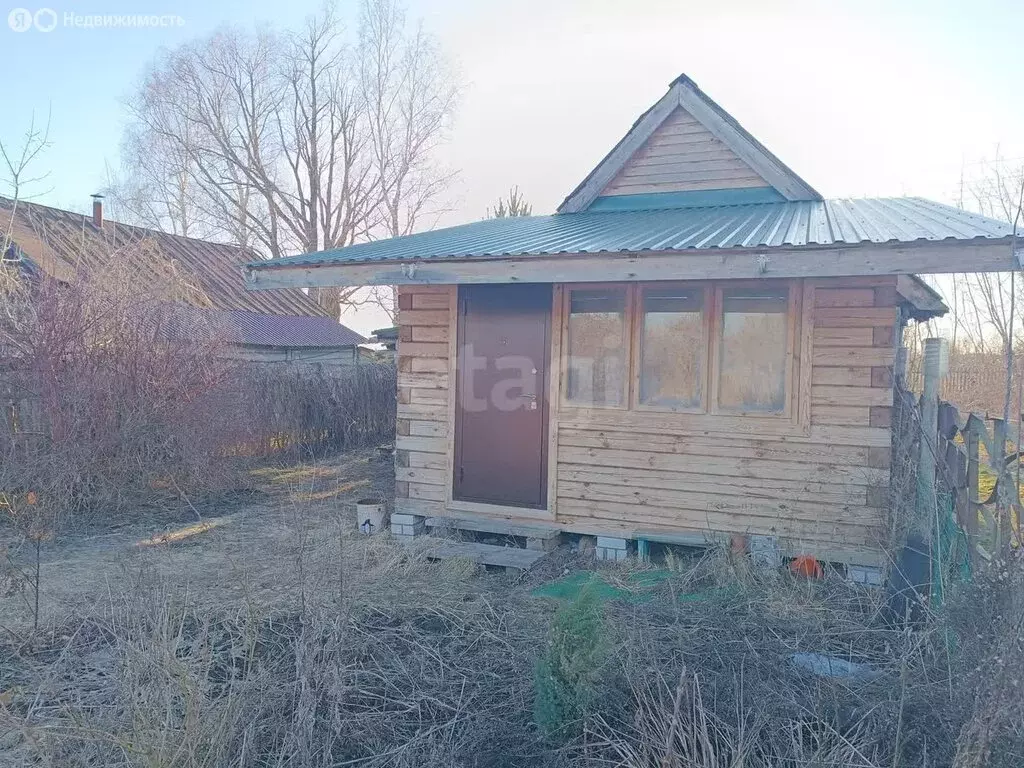 Дом в село Крутой Майдан, Колхозная улица (53.8 м) - Фото 1