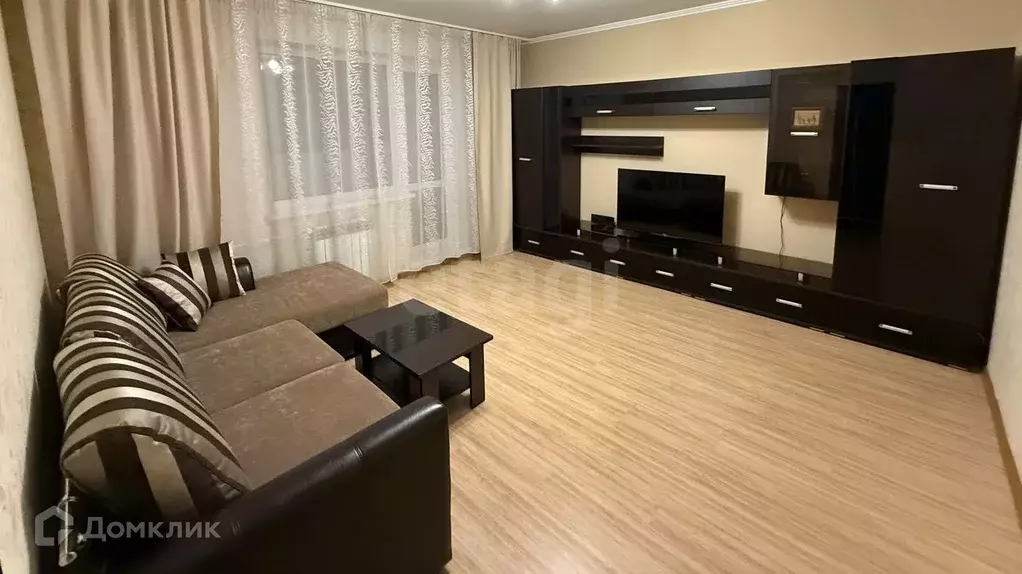 Продаётся 2-к квартира, 62 м - Фото 1