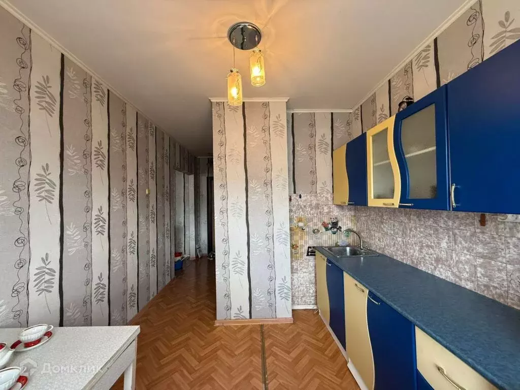 Продаётся 1-к квартира, 35.8 м - Фото 1