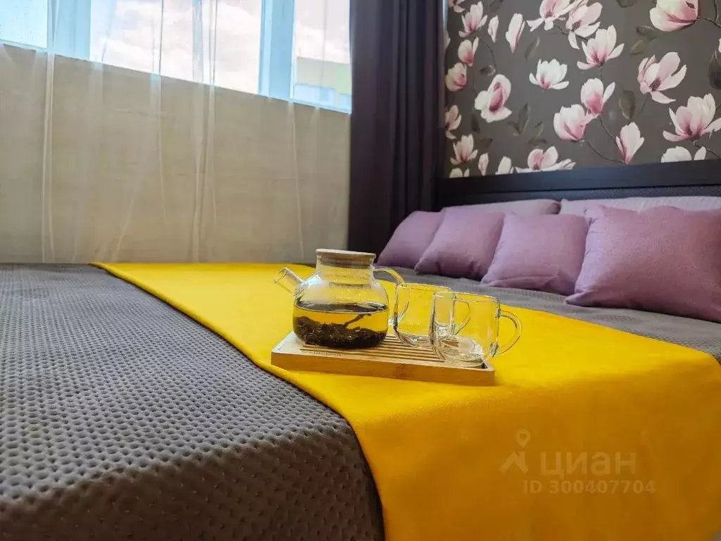 Студия Татарстан, Казань ул. Аметьевская магистраль, 16к4 (31.0 м) - Фото 1