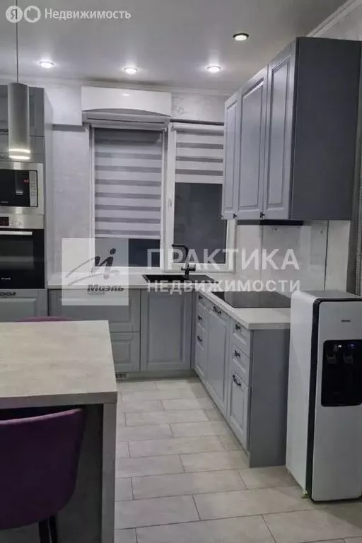 3-комнатная квартира: Балашиха, проспект Ленина, 32Г (63 м) - Фото 1