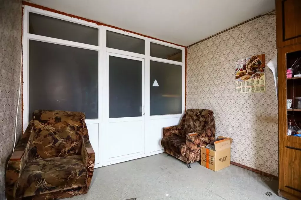 Офис в Оренбургская область, Оренбург проезд Автоматики, 12А (45 м) - Фото 1