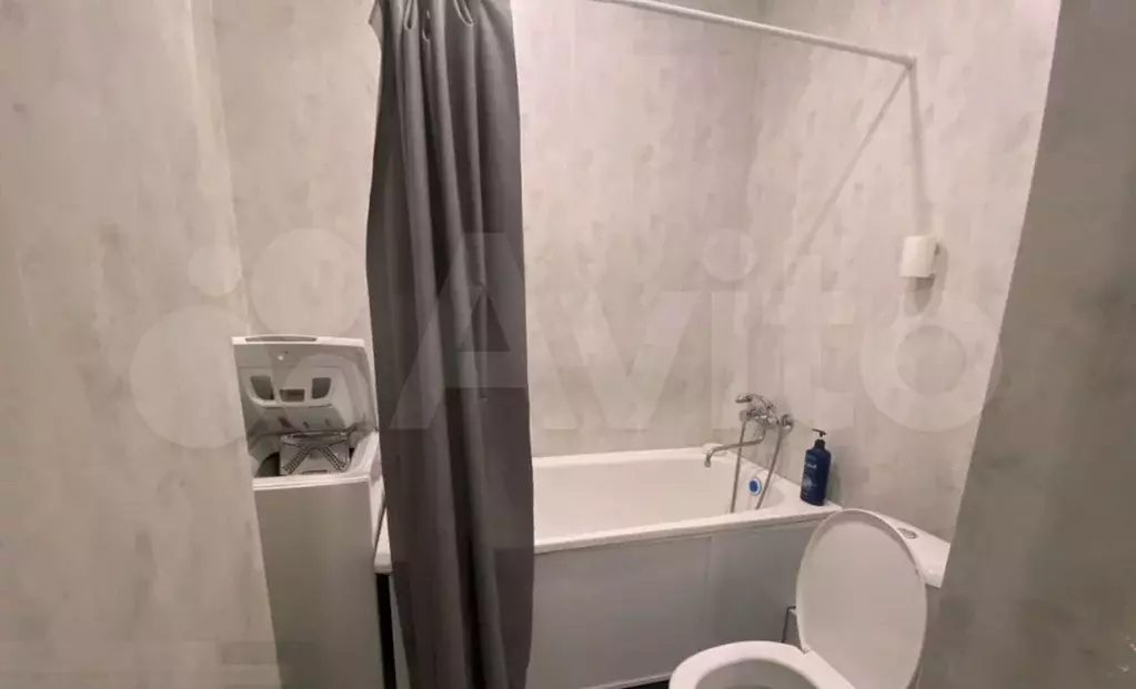 Апартаменты-студия, 11,7 м, 3/3 эт. - Фото 1