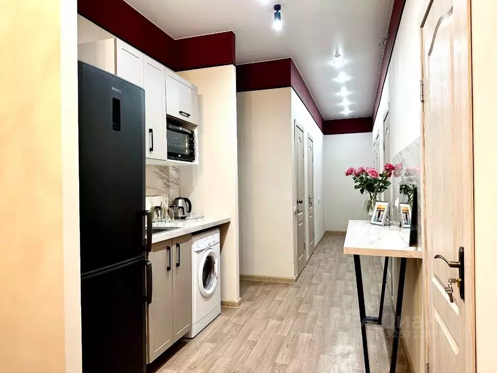 Комната Санкт-Петербург Коломенская ул., 23 (12.0 м) - Фото 2