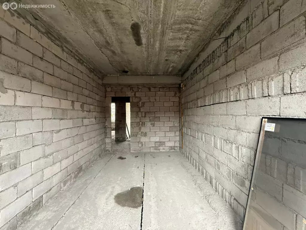 2-комнатная квартира: Нальчик, улица А.А. Кадырова, 17 (77 м) - Фото 1