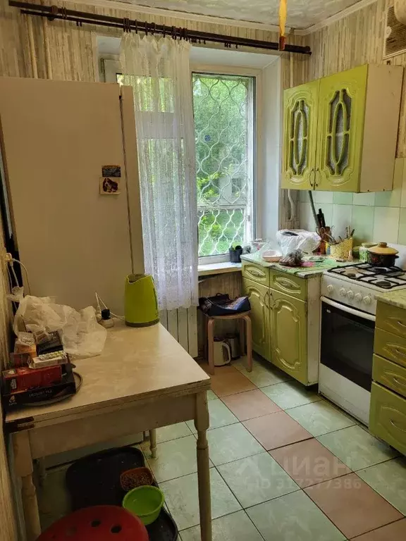 Комната Москва Жигулевская ул., 12К4 (14.0 м) - Фото 1