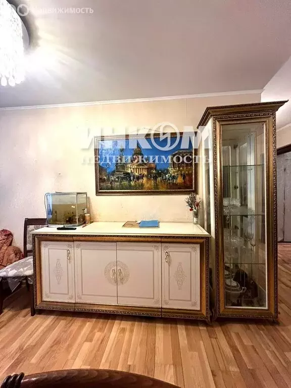 3-комнатная квартира: Химки, улица Марины Расковой, 5 (60.5 м) - Фото 1
