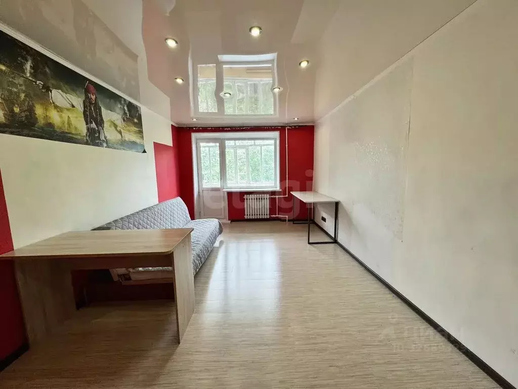 2-к кв. Камчатский край, Петропавловск-Камчатский ул. Бохняка, 11 ... - Фото 1