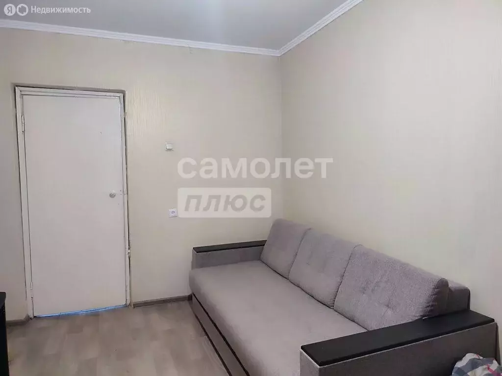 1-комнатная квартира: Майкоп, Школьная улица, 159 (34 м) - Фото 0
