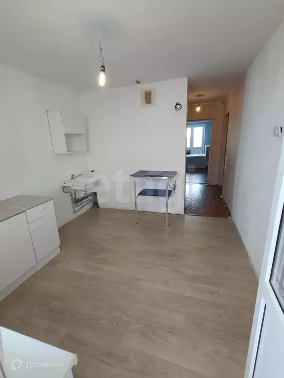 Продаётся 1-к квартира, 43.2 м - Фото 0