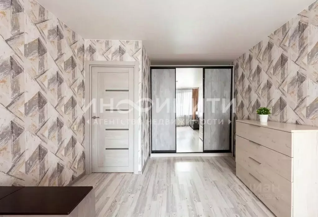2-к кв. Москва Ярославская ул., 4К1 (47.2 м) - Фото 1