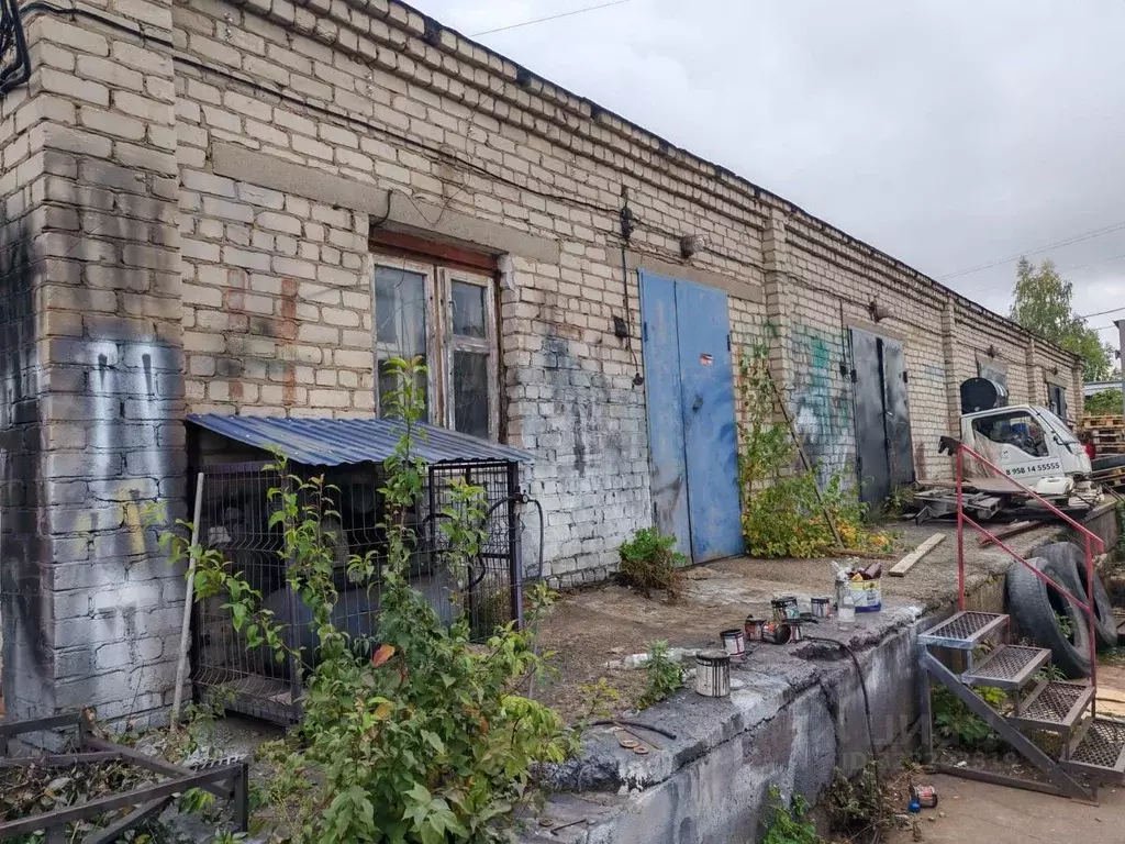 Помещение свободного назначения в Пермский край, Чайковский ... - Фото 2
