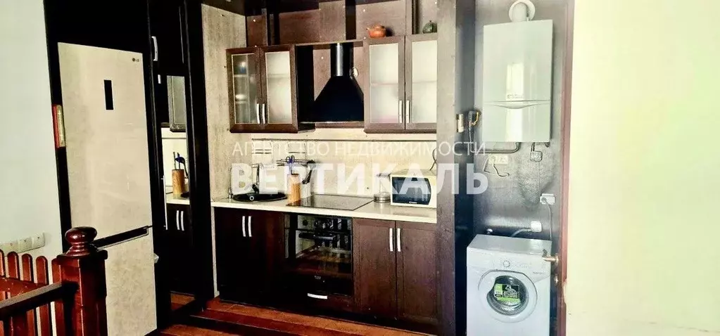 Дом в Крым, Ялта ул. Шеломеевская, 2 (100 м) - Фото 2