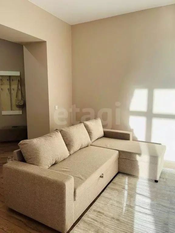 2-к кв. Новосибирская область, Новосибирск Академгородок мкр, бул. ... - Фото 0