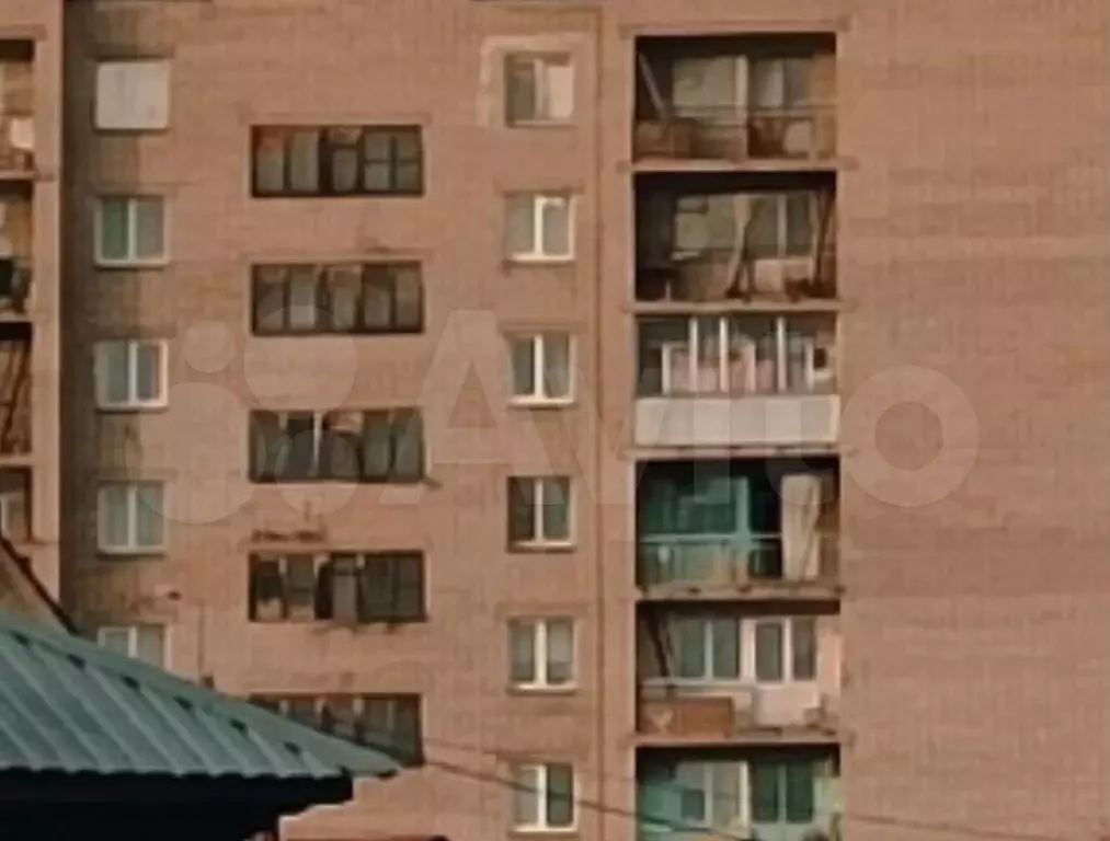 Комната 12 м в 4-к., 6/9 эт. - Фото 0