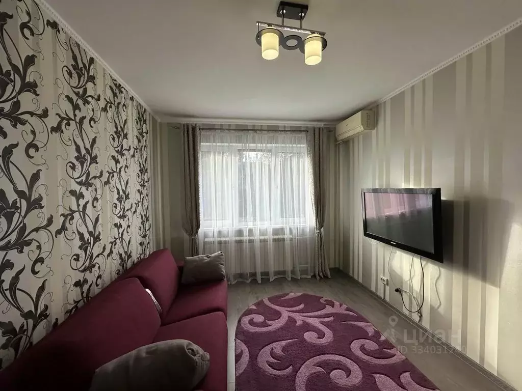 1-к кв. Крым, Ялта ул. Изобильная, 22 (34.0 м) - Фото 1