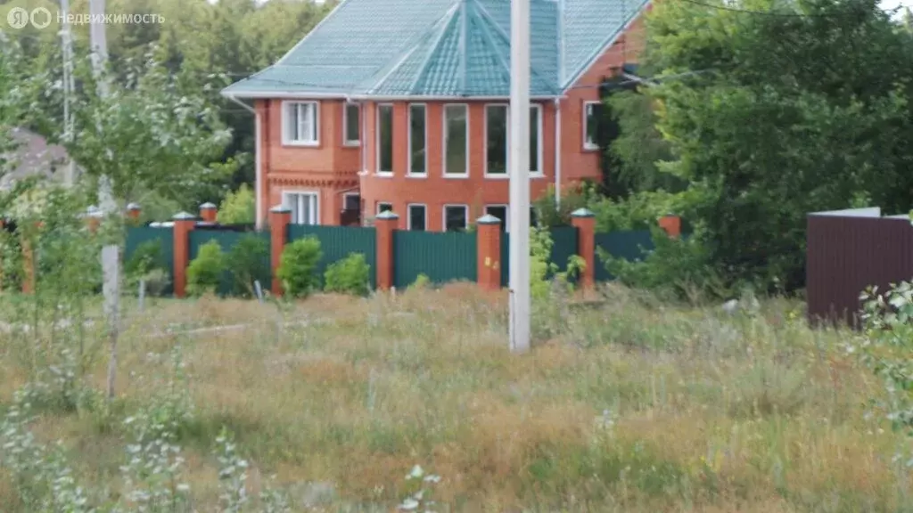 Дом в село Бабяково, Зеркальная улица, 3 (443.6 м) - Фото 2