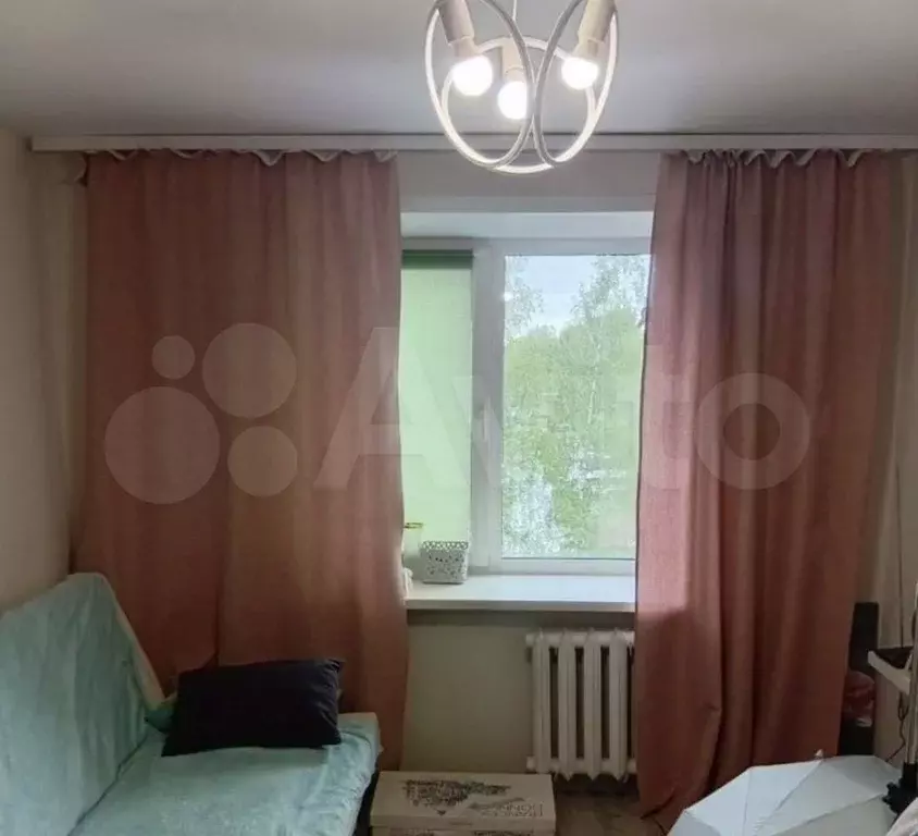 Комната 12 м в 1-к., 7/9 эт. - Фото 0