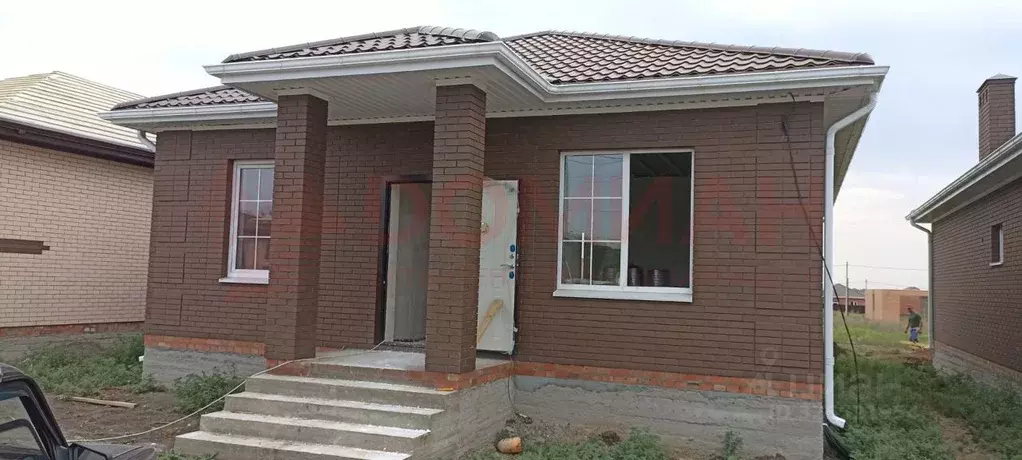 Дом в Ростовская область, Мясниковский район, Красный Крым хут.  (100 ... - Фото 2