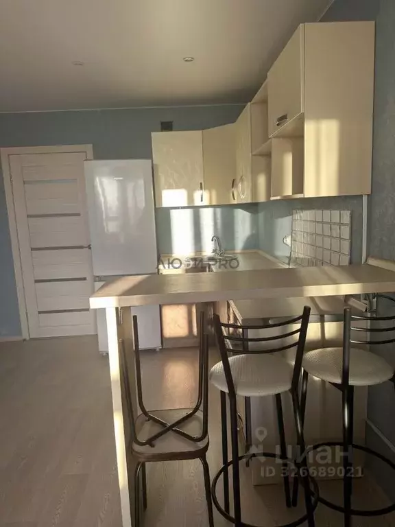 Студия Кировская область, Киров Луговой пер., 3 (30.5 м) - Фото 2