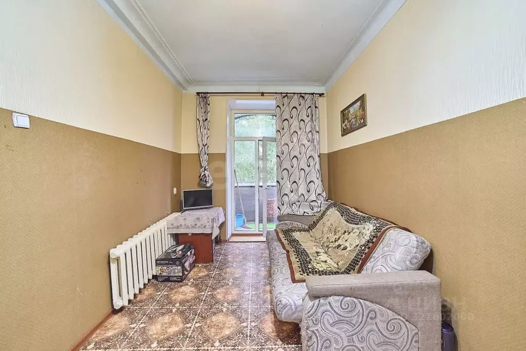 4-к кв. Башкортостан, Стерлитамак ул. Мира, 62 (96.0 м) - Фото 0