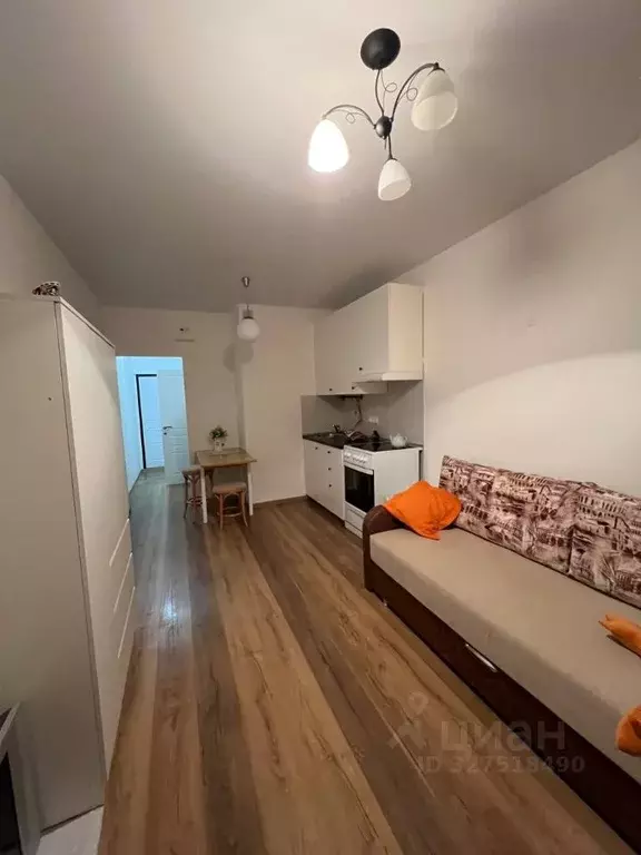 Студия Московская область, Ленинский городской округ, Дрожжино пгт ш. ... - Фото 2