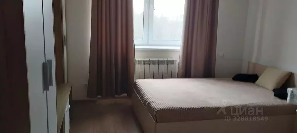 Студия Москва Сосенское поселение, ул. Василия Ощепкова, 2 (18.7 м) - Фото 2