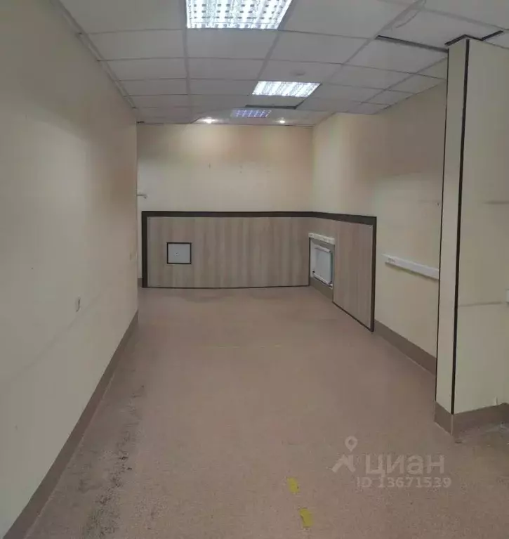 Офис в Хабаровский край, Хабаровск Волочаевская ул. (16.0 м) - Фото 1