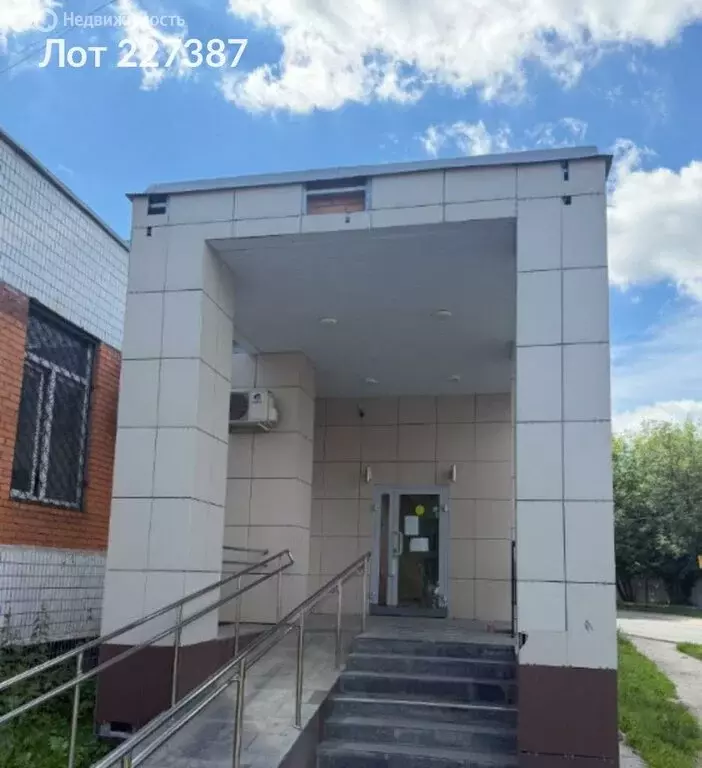 Помещение свободного назначения (206 м) - Фото 2