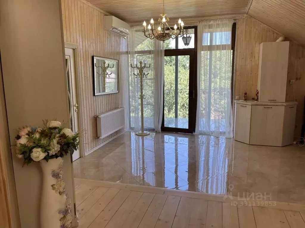 Дом в Северная Осетия, Заводской пгт ул. Дальняя, 123 (550 м) - Фото 1