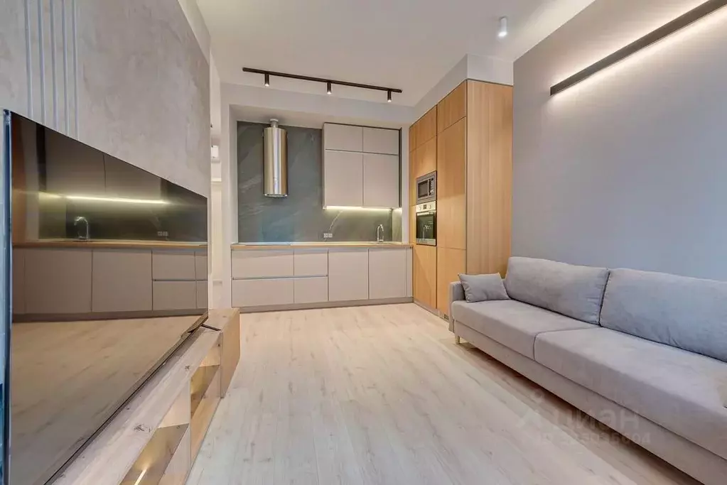 2-к кв. Москва Мантулинская ул., 9к4 (41.0 м) - Фото 1