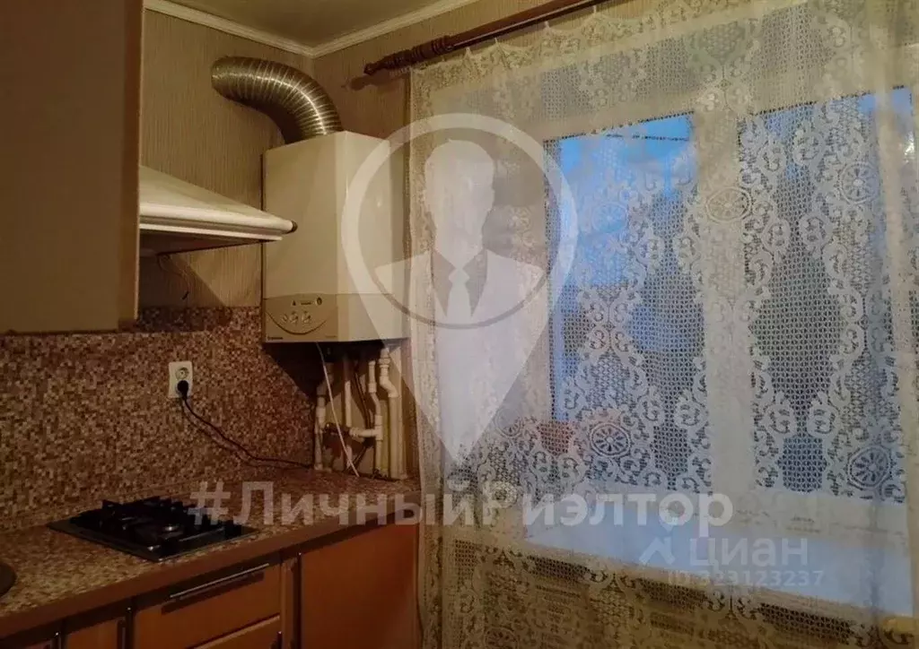 2-к кв. Рязанская область, Рязанский муниципальный округ, с. ... - Фото 2