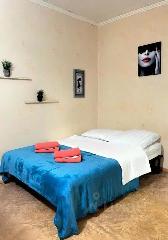 1-к кв. Татарстан, Казань ул. Серова, 31 (39.0 м) - Фото 0