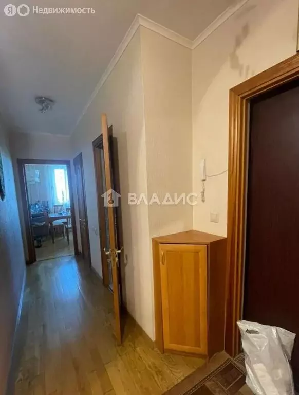 3-комнатная квартира: Москва, проезд Одоевского, 3к4 (74.8 м) - Фото 1