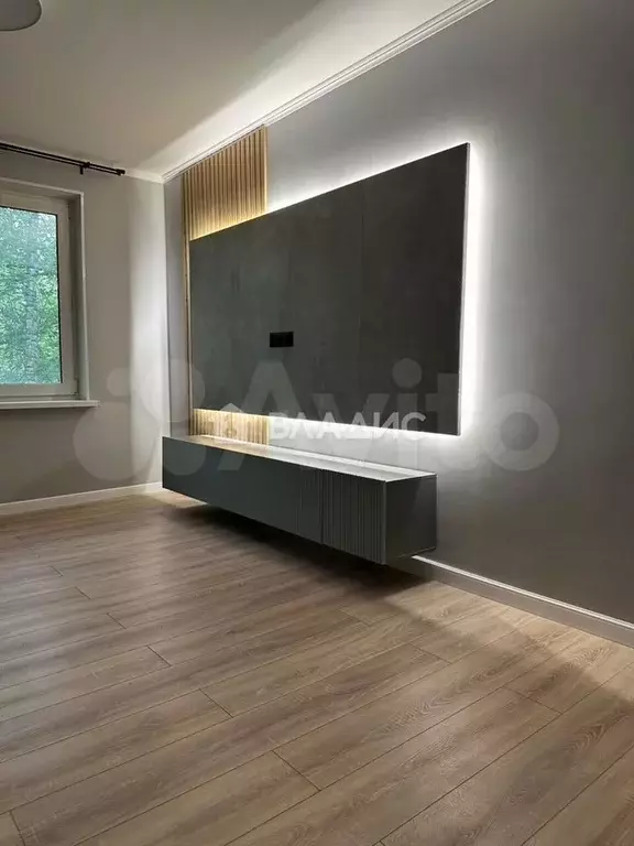 2-к. квартира, 43,4 м, 4/5 эт. - Фото 1