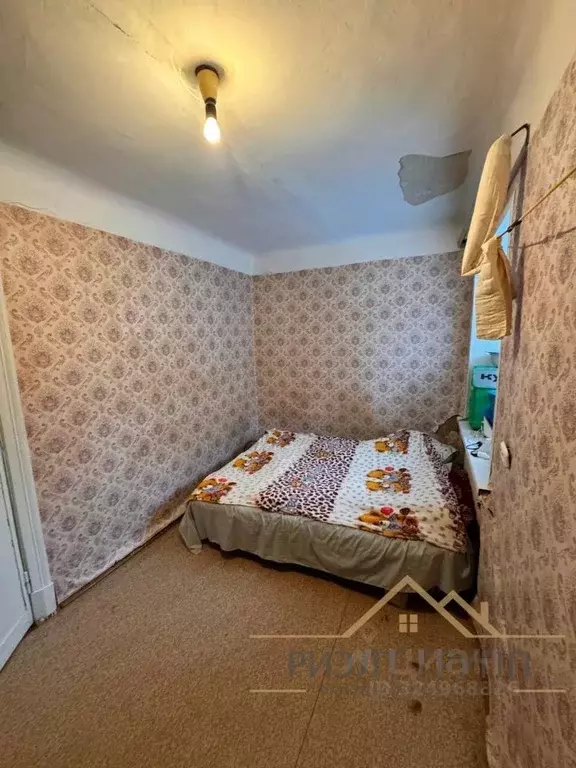 2-к кв. Татарстан, Казань пос. Дербышки, ул. Главная, 69 (40.0 м) - Фото 2