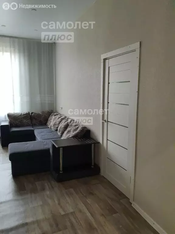 2-комнатная квартира: Иркутск, улица Карла Либкнехта, 19 (50.8 м) - Фото 2