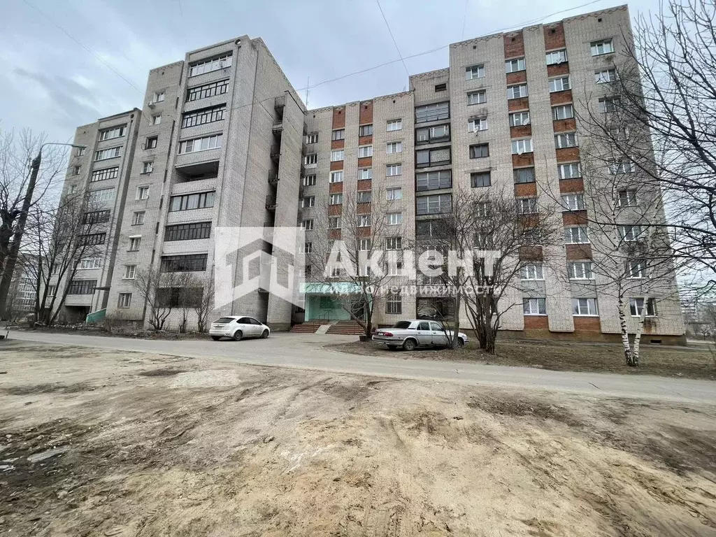 Комната 30,2 м в 2-к., 9/9 эт. - Фото 0