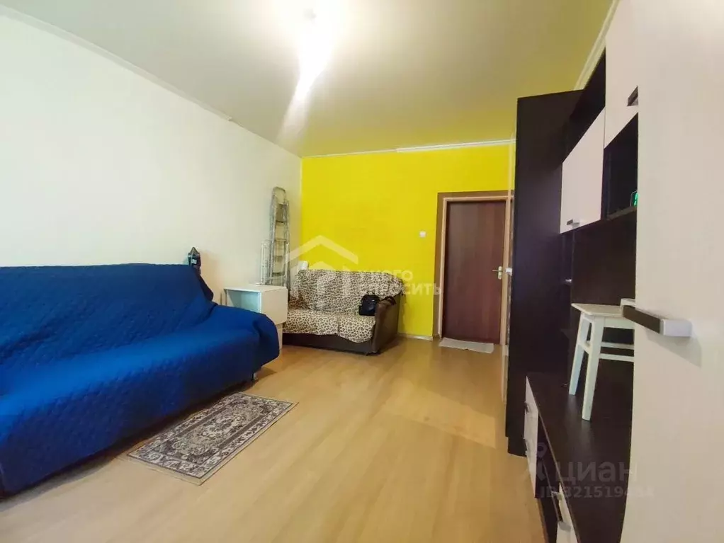 Комната Санкт-Петербург, Санкт-Петербург, Петергоф бул. Красных ... - Фото 2