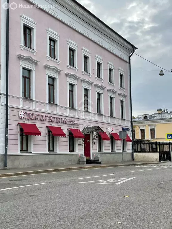 Офис (289 м) - Фото 1