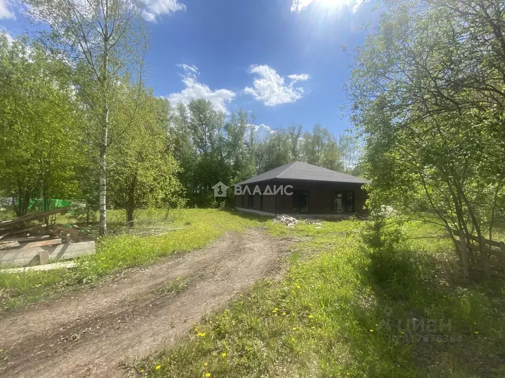 Дом в Московская область, Луховицы Молодежный мкр, ул. Малахитовая, 2 ... - Фото 0