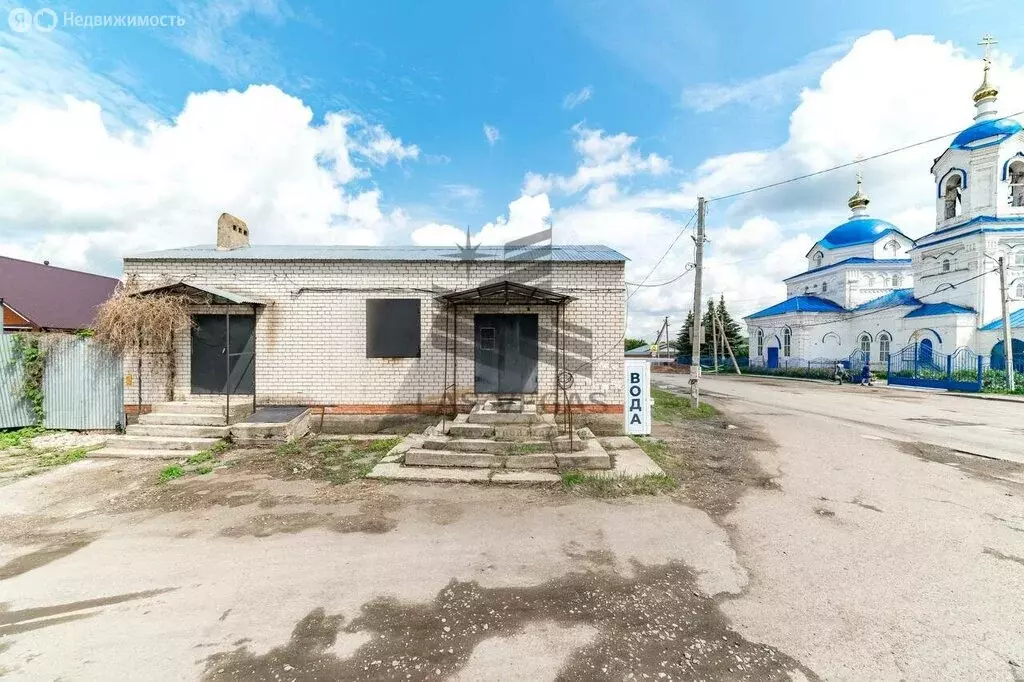 Помещение свободного назначения (128.3 м) - Фото 1