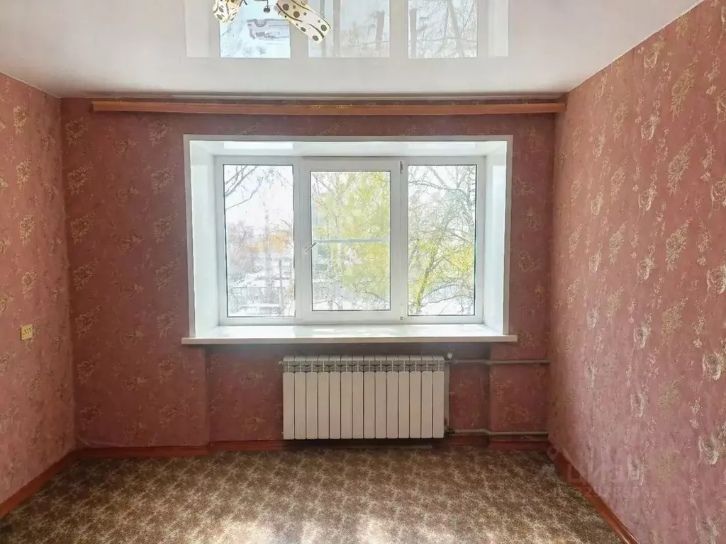 1-к кв. Нижегородская область, Дзержинск ул. Урицкого, 8А (18.1 м) - Фото 1