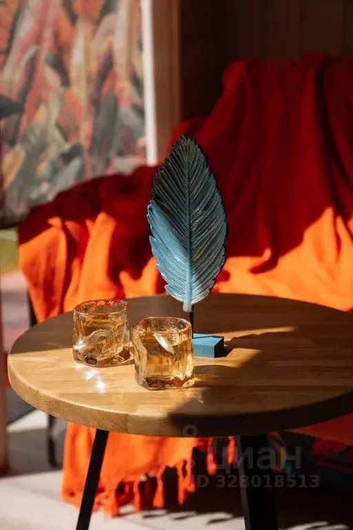 Дом в Московская область, Клин городской округ, Междуречье тер. ул. ... - Фото 1