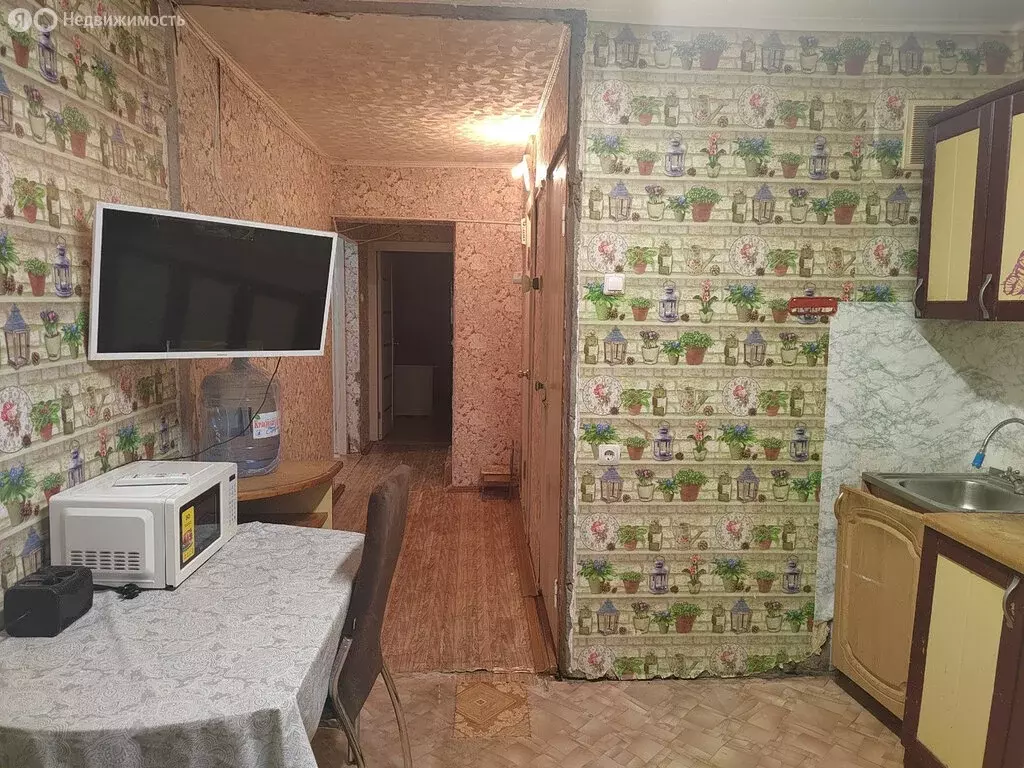 6-комнатная квартира: Сыктывкар, улица Мира, 27/5 (118.7 м) - Фото 1