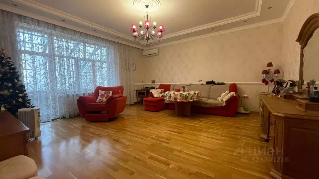 Квартира, 3 комнаты, 130 м - Фото 0