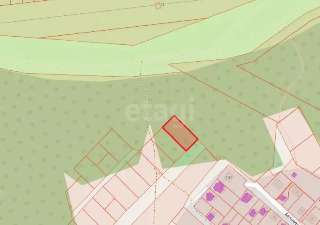 Участок в Татарстан, Казань  (15.0 сот.) - Фото 2