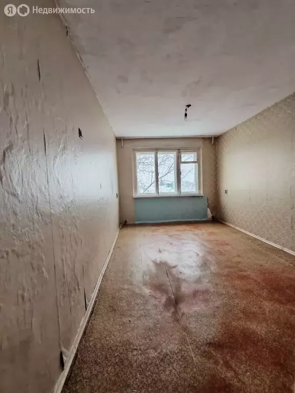 Квартира-студия: Юрга, улица Машиностроителей, 49 (23 м) - Фото 2